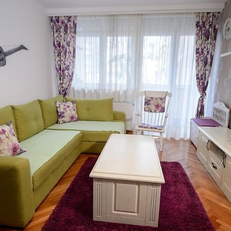 Apartman Centar Lux Valjevo Exterior photo