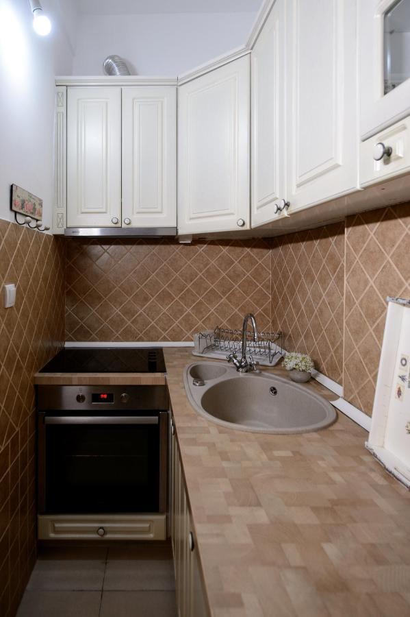 Apartman Centar Lux Valjevo Exterior photo